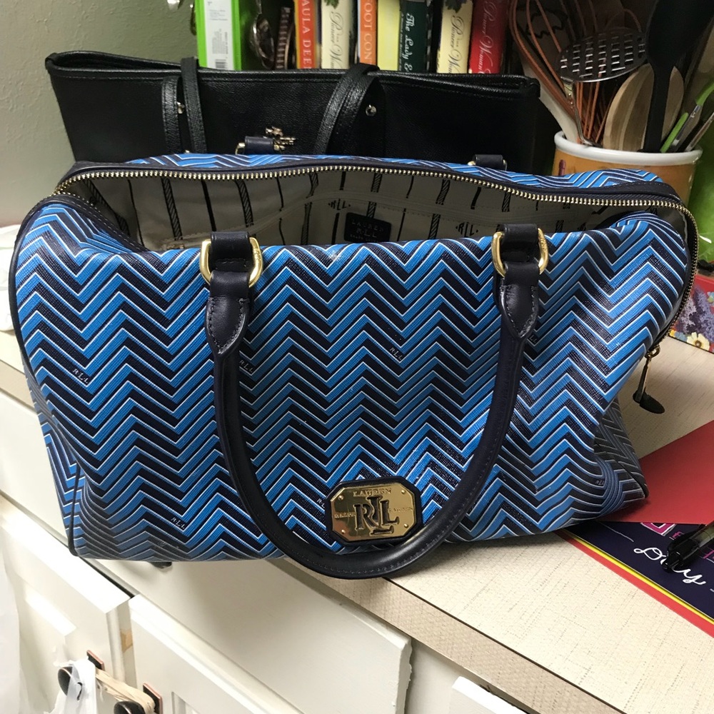 Ralph Lauren Purse